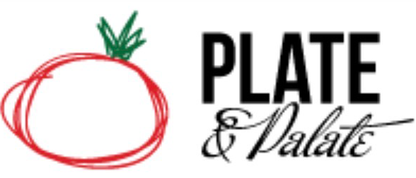 plateandpalate.com Logo